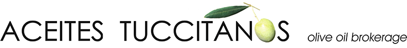 Aceites Tuccitanos - Olive oil brokerage